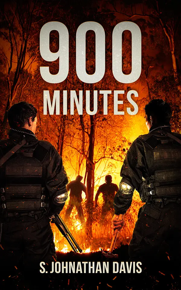 900 MINUTES
