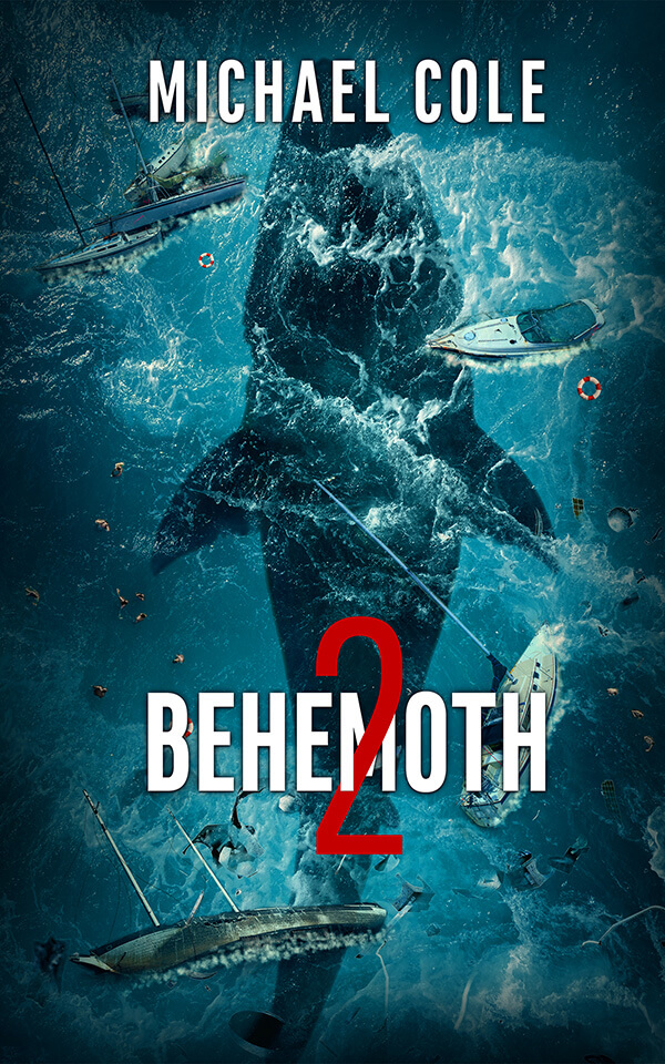 Behemoth 2 