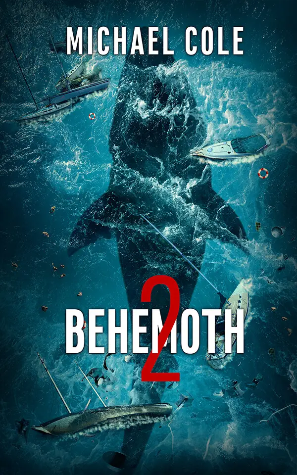 BEHEMOTH 2