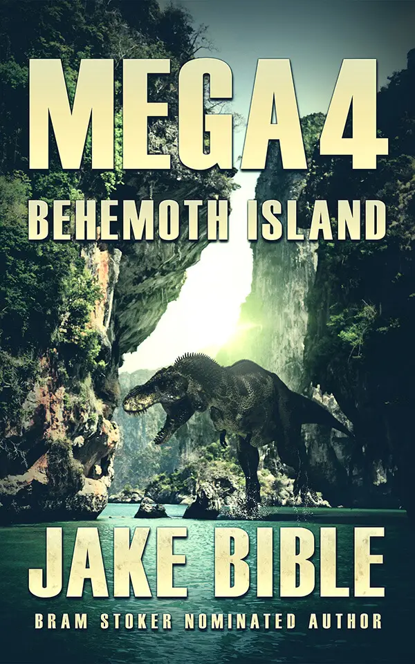 MEGA 4: BEHEMOTH ISLAND