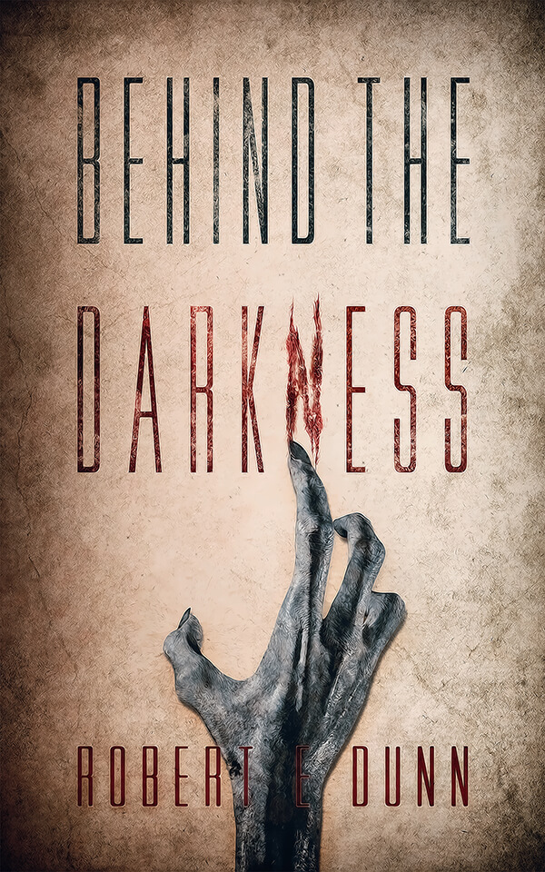 BEHIND THE DARKNESS | Severed Press