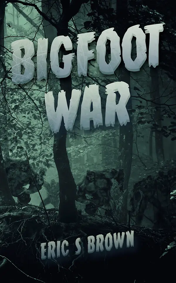 BIGFOOT WAR
