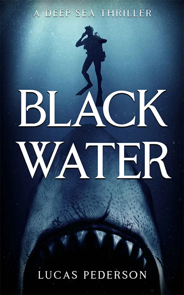 BLACK WATER