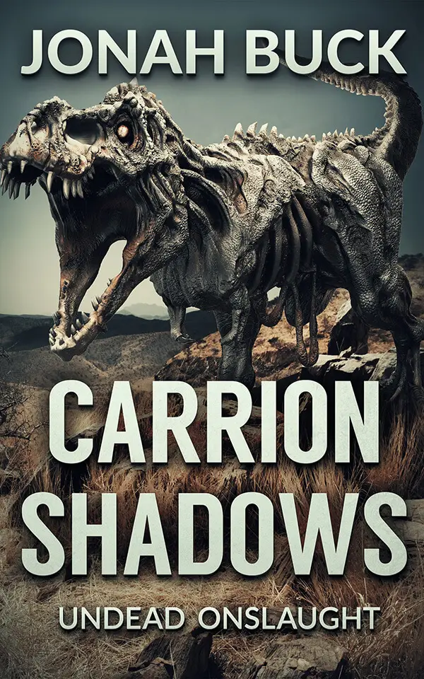 CARRION SHADOWS