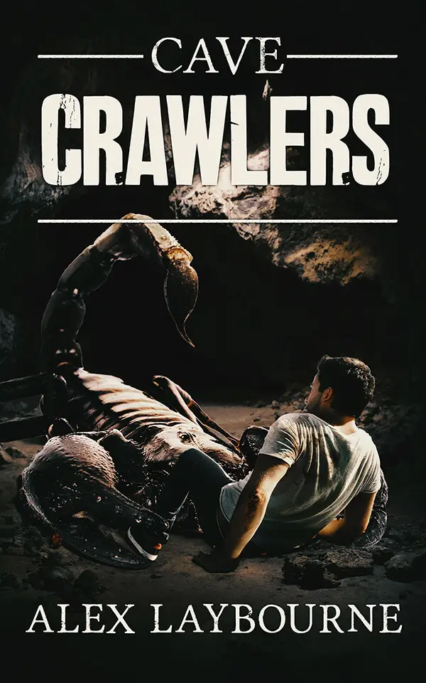 CAVE CRAWLERS