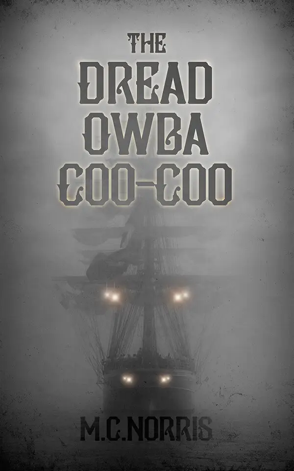 THE DREAD OWBA COO-COO