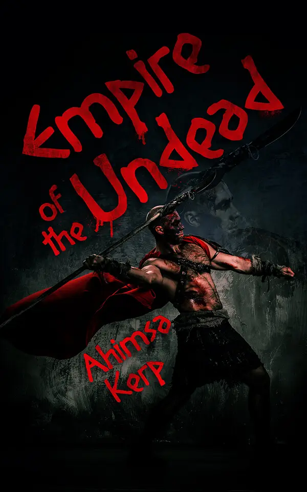 EMPIRE OF THE UNDEAD