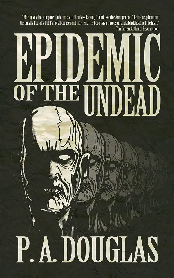 EPIDEMIC OF THE UNDEAD