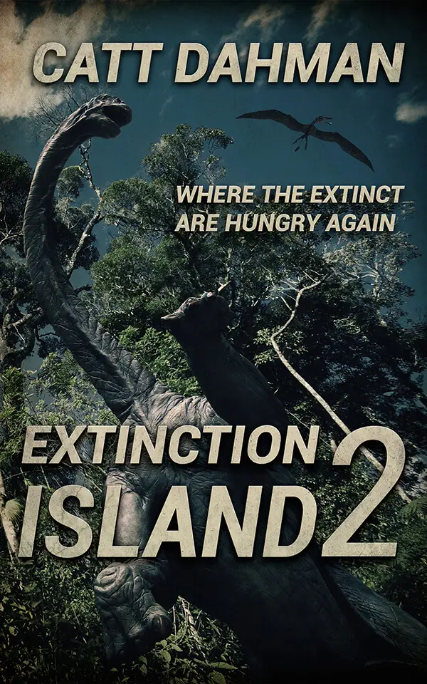 EXTINCTION ISLAND 2