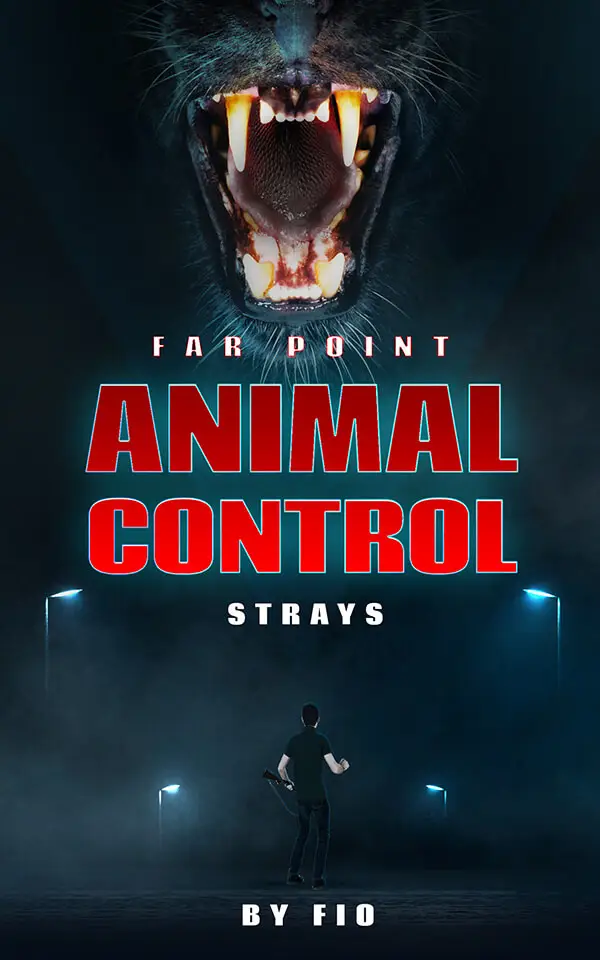 FAR POINT ANIMAL CONTROL: STRAYS