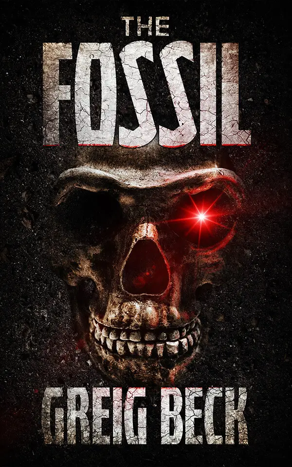 THE FOSSIL