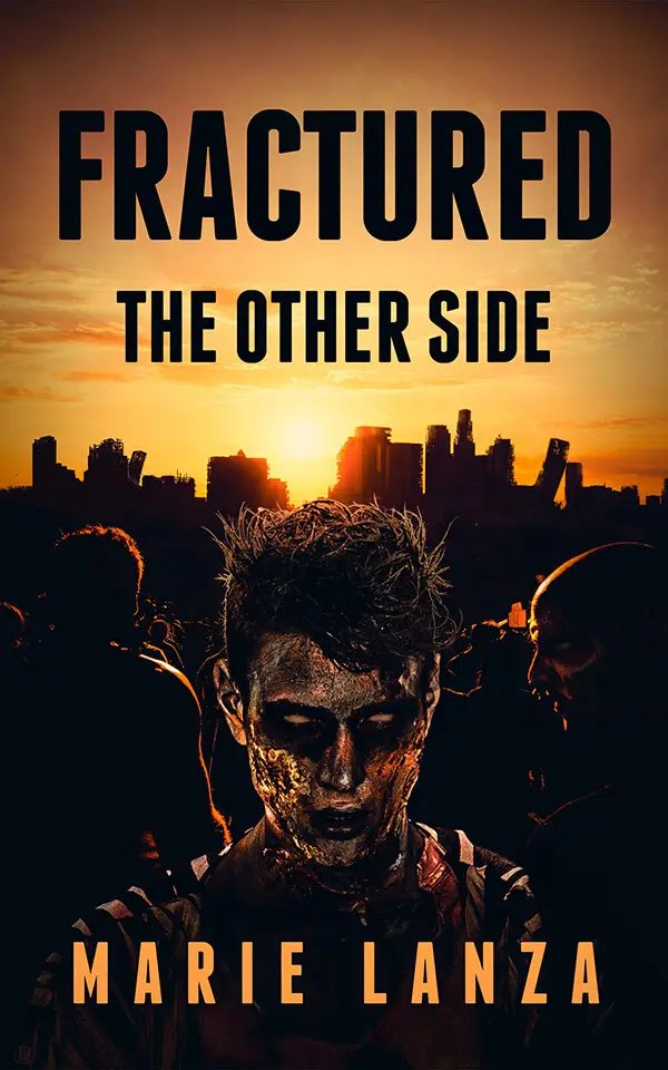 FRACTURED: THE OTHER SIDE