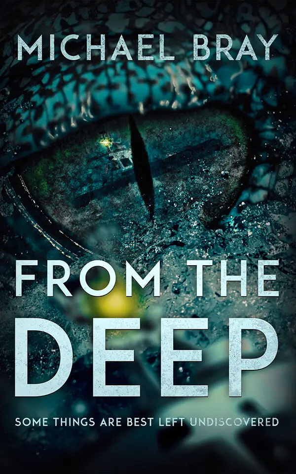 FROM THE DEEP