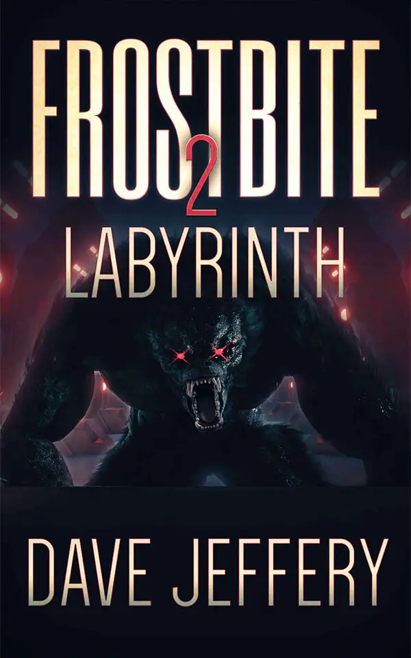 FROSTBITE 2: LABYRINTH