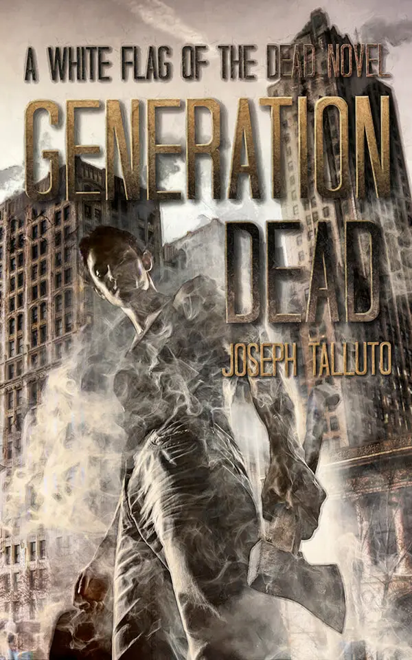 GENERATION DEAD