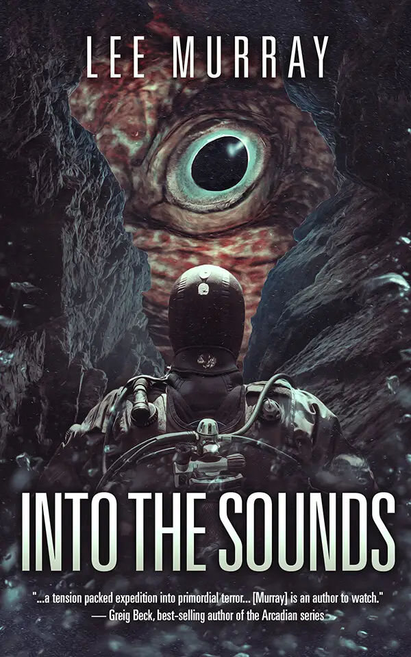INTO THE SOUNDS
