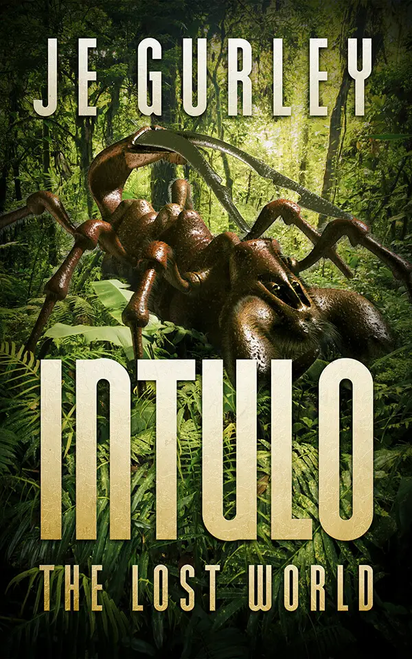 INTULO: THE LOST WORLD