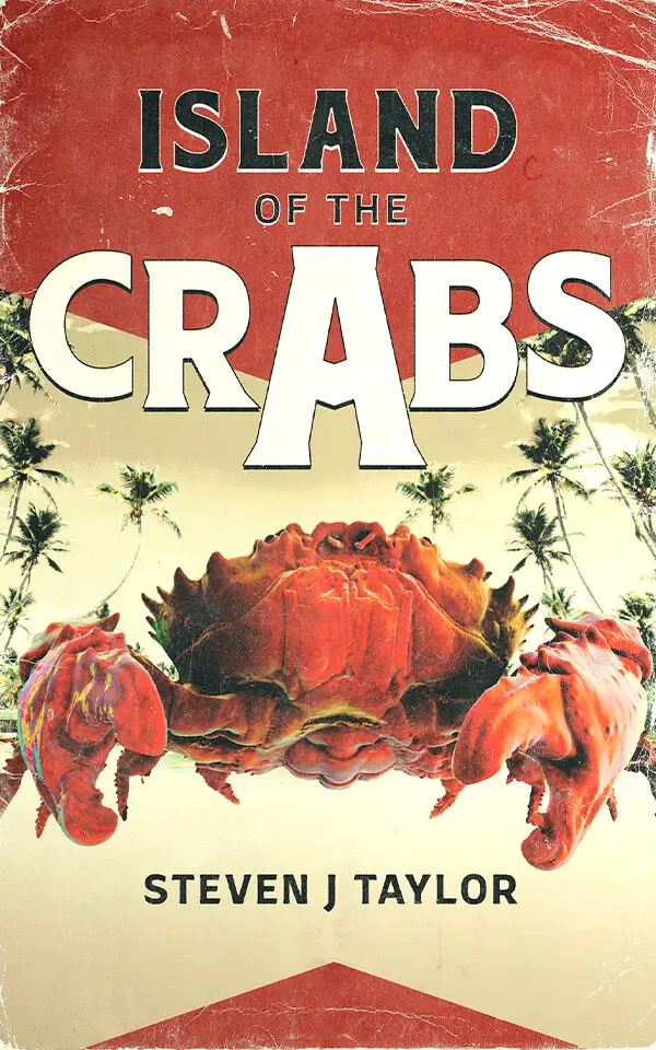 ISLAND OF THE CRABS