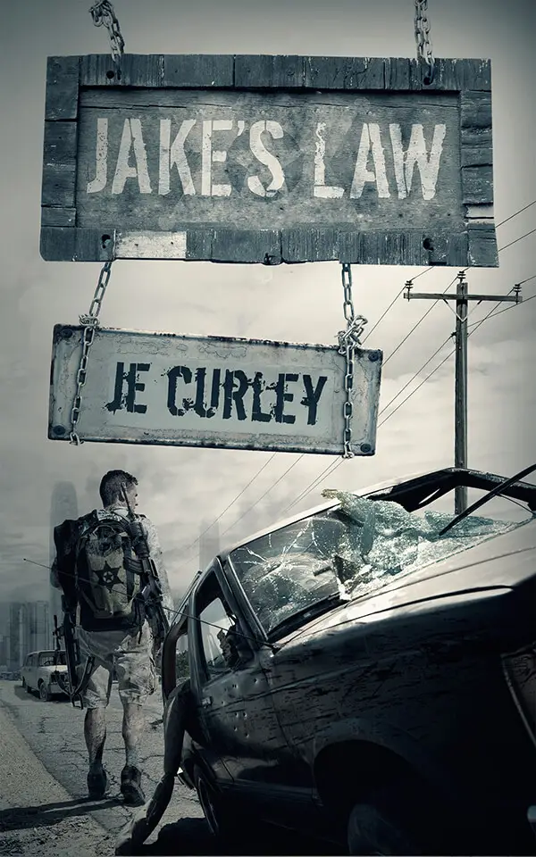 JAKE'S LAW