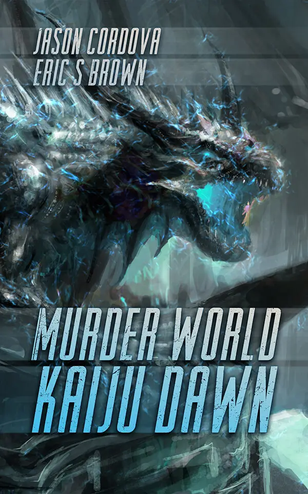 MURDER WORLD: KAIJU DAWN
