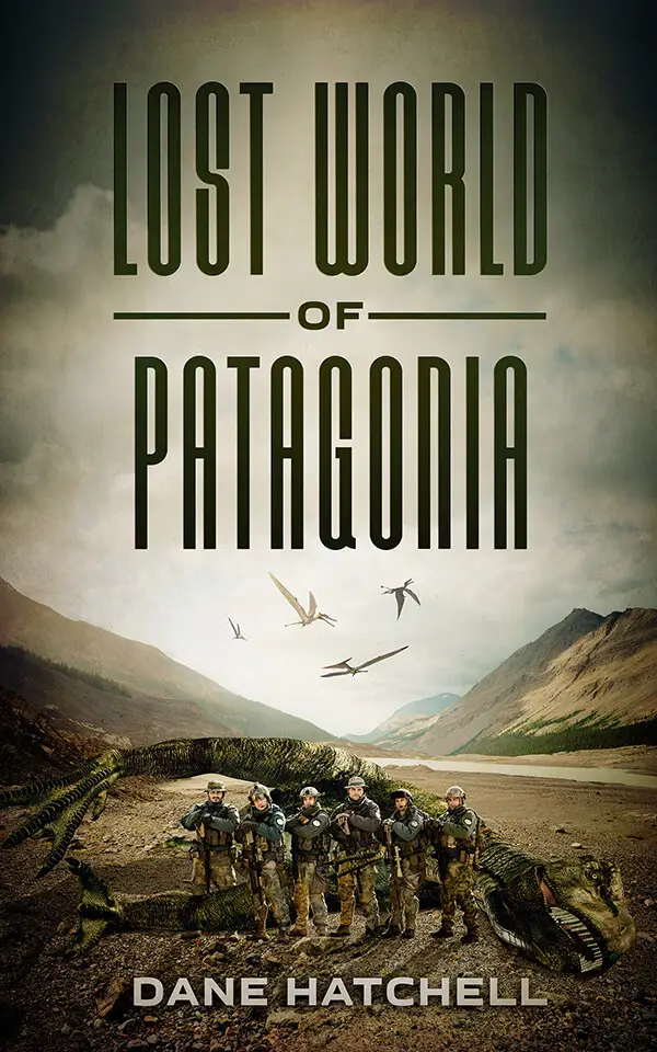 LOST WORLD OF PATAGONIA