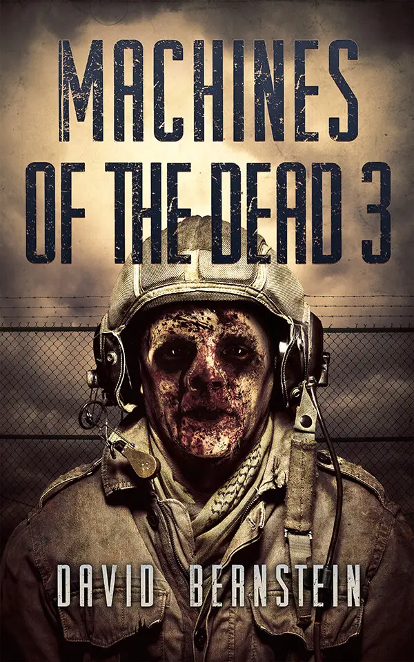 MACHINES OF THE DEAD 3