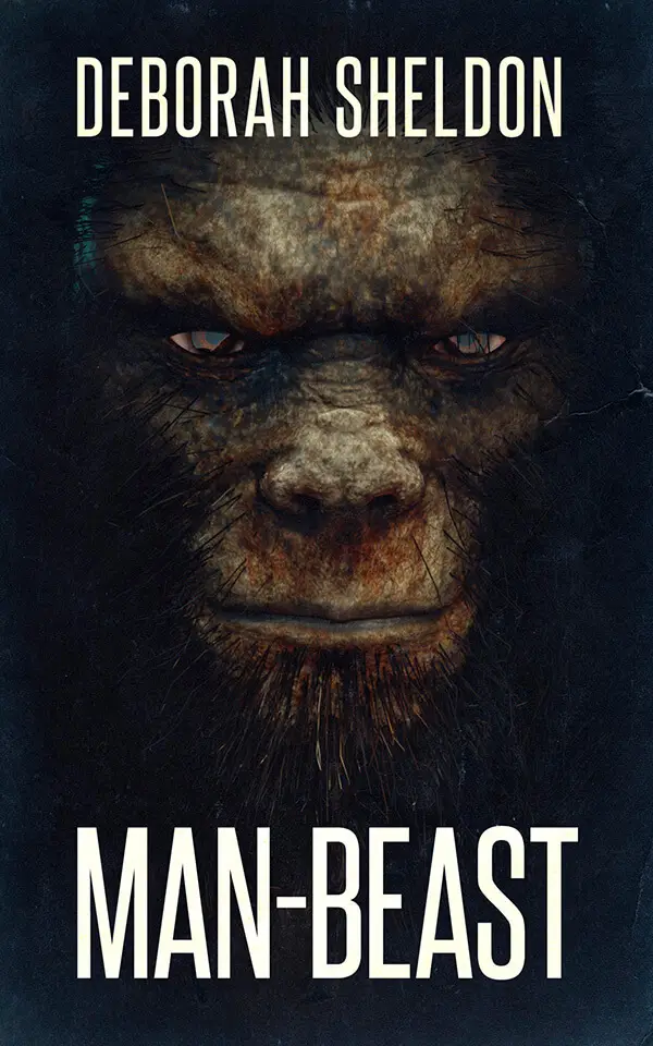MAN-BEAST