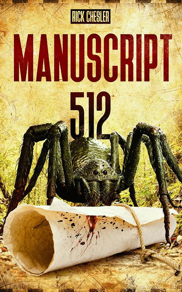 MANUSCRIPT 512