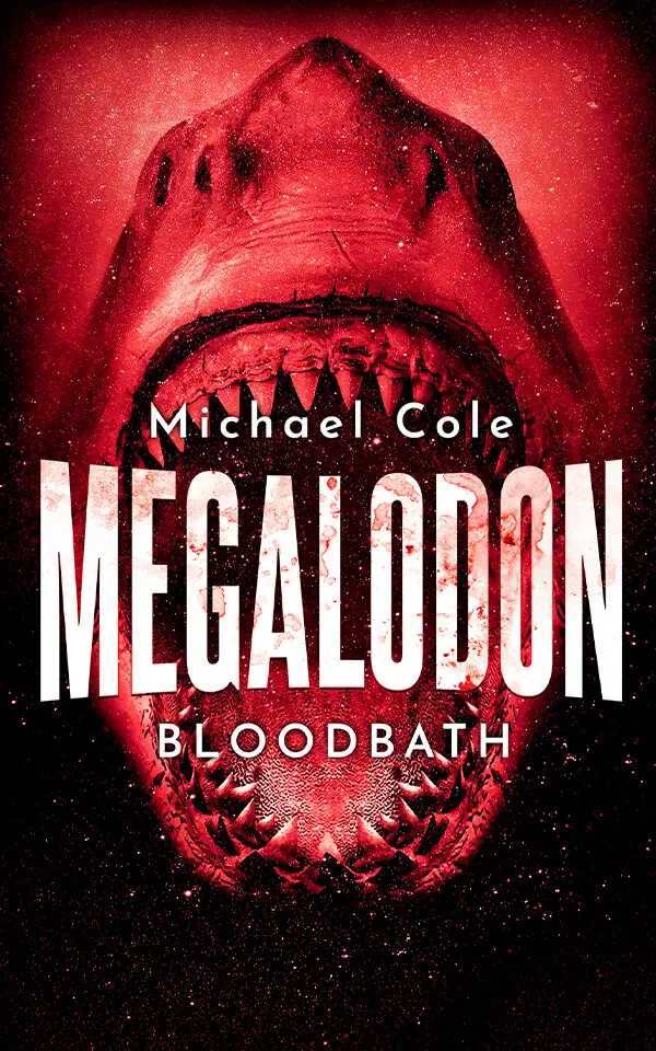MEGALODON: BLOODBATH
