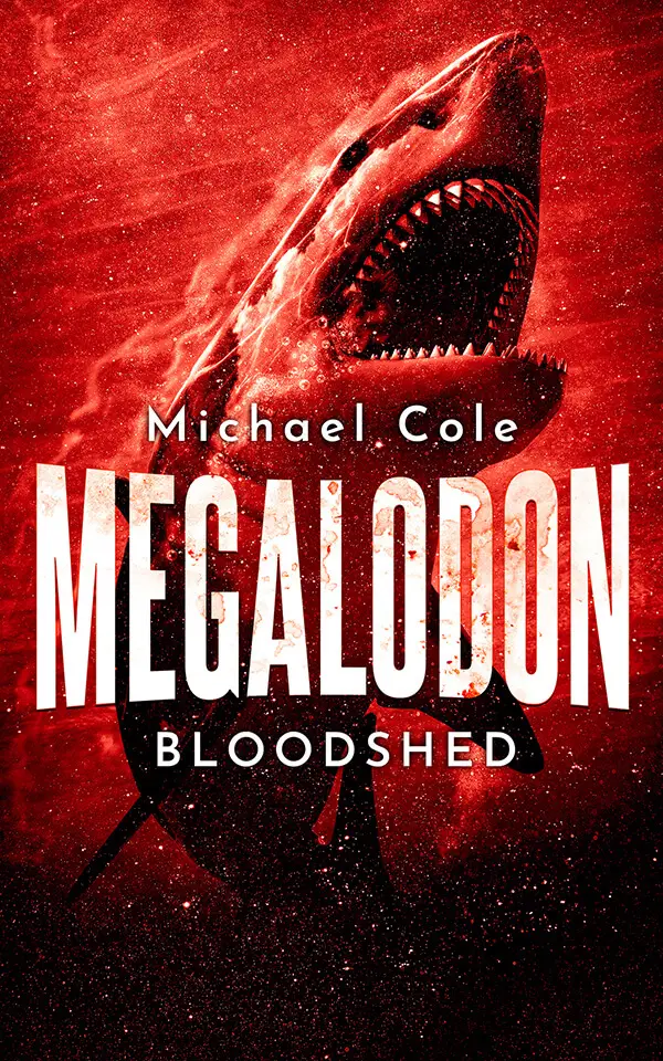 MEGALODON: BLOODSHED