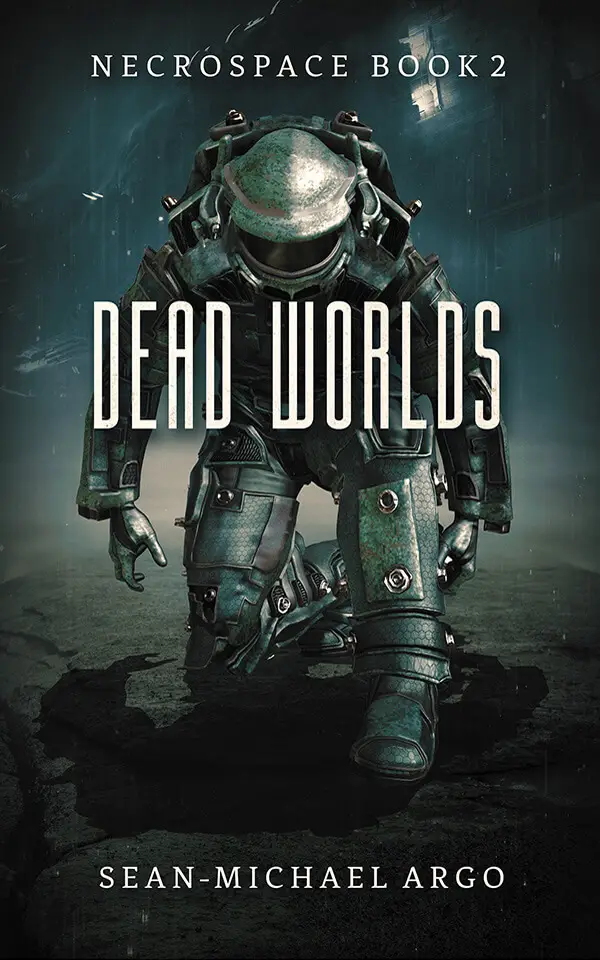 DEAD WORLDS: NECROSPACE BOOK 2