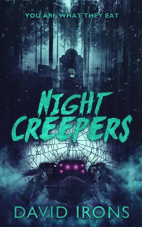 NIGHT CREEPERS