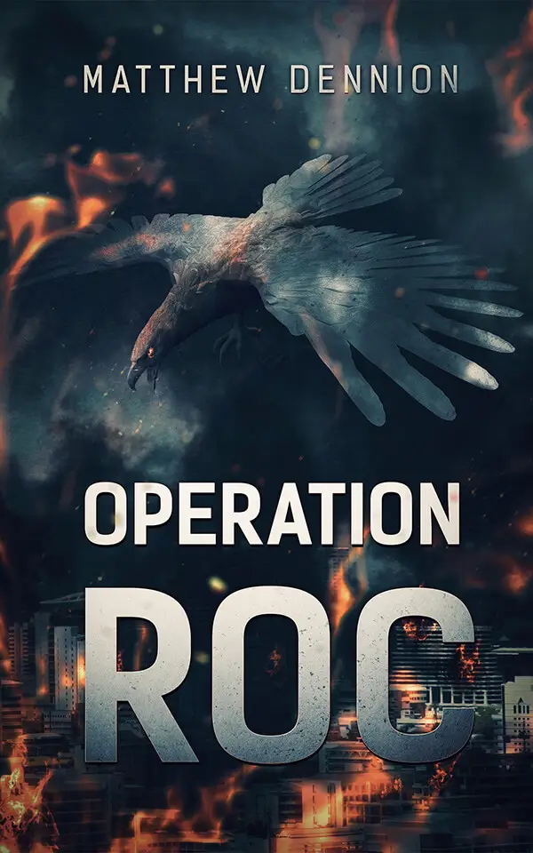 OPERATION R.O.C