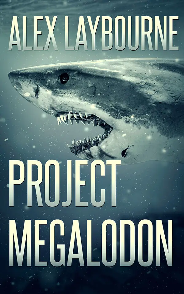 PROJECT MEGALODON