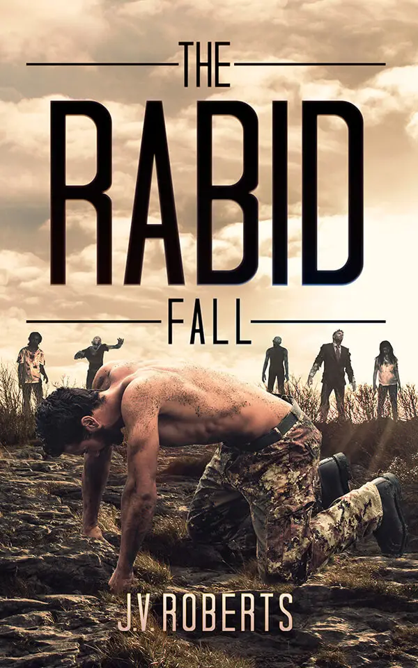 THE RABID: FALL