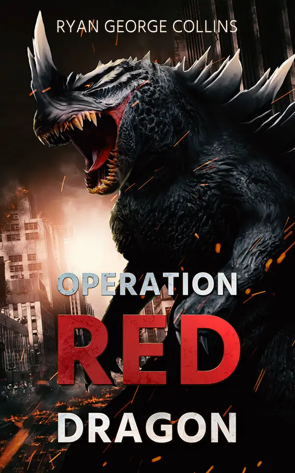 OPERATION RED DRAGON