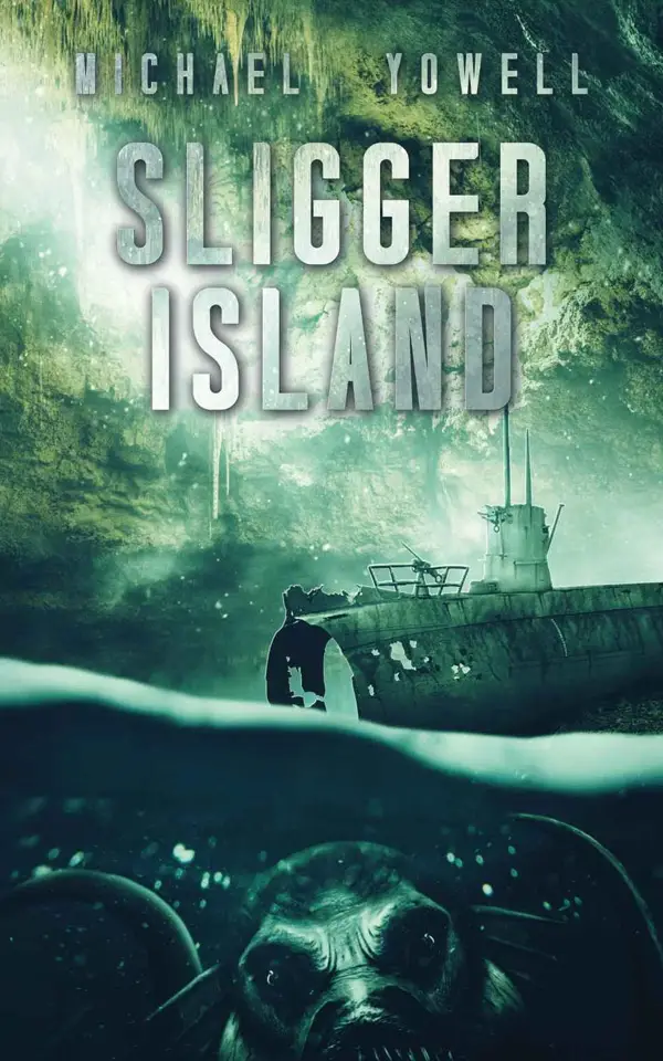 SLIGGER ISLAND