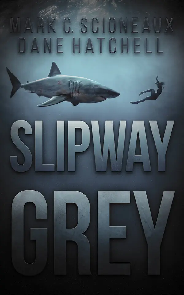 SLIPWAY GREY