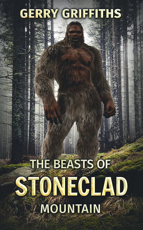 THE BEASTS OF STONECLAD MOUNTAIN