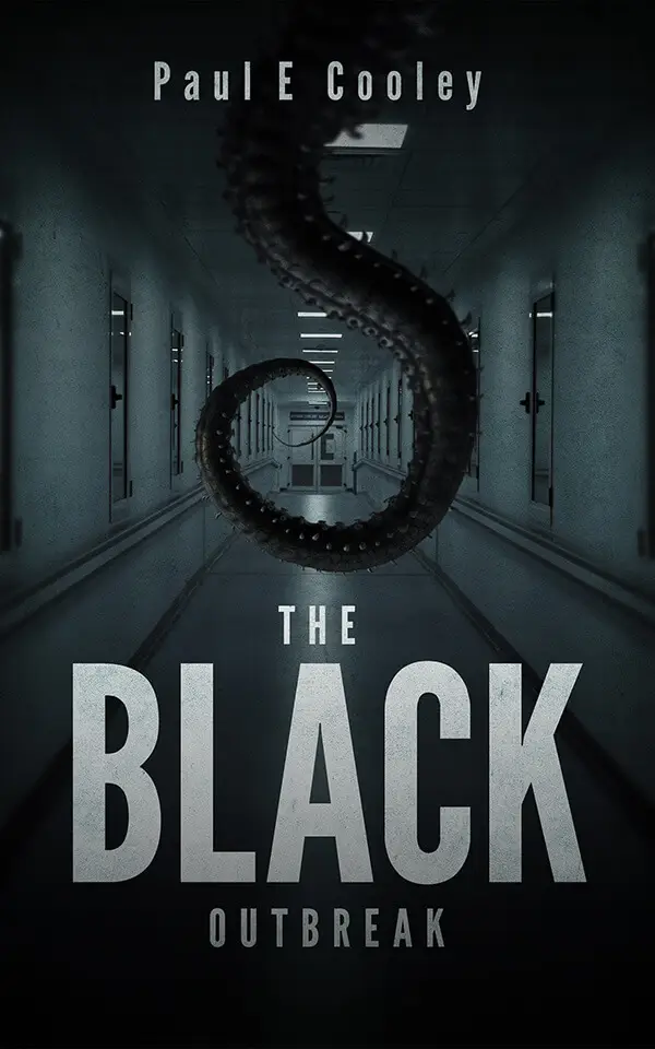 THE BLACK: OUTBREAK