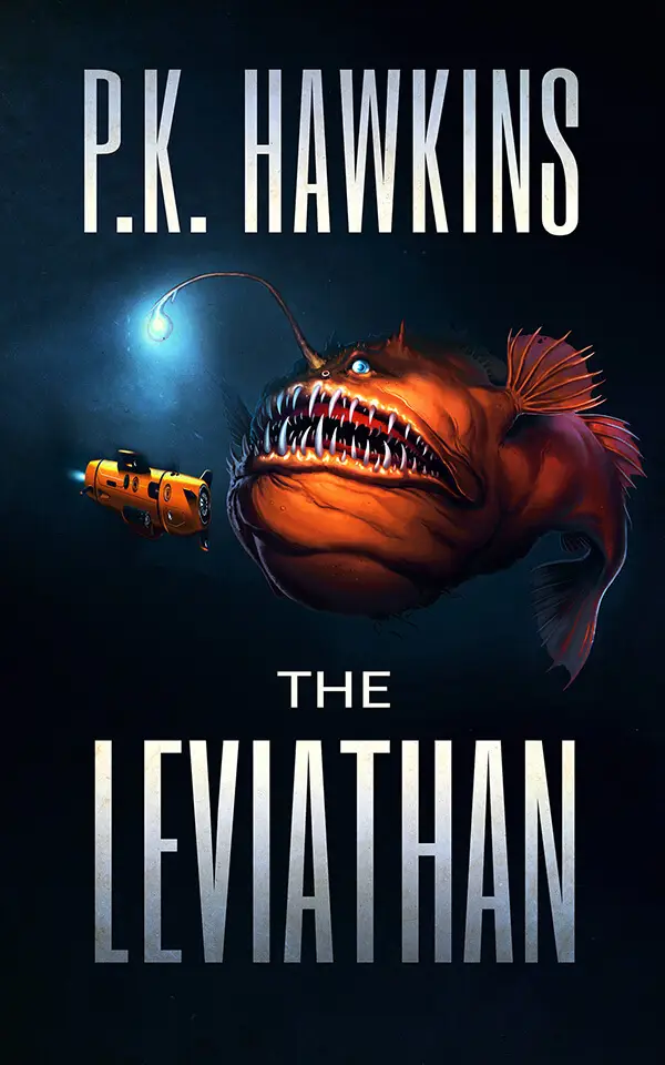 THE LEVIATHAN