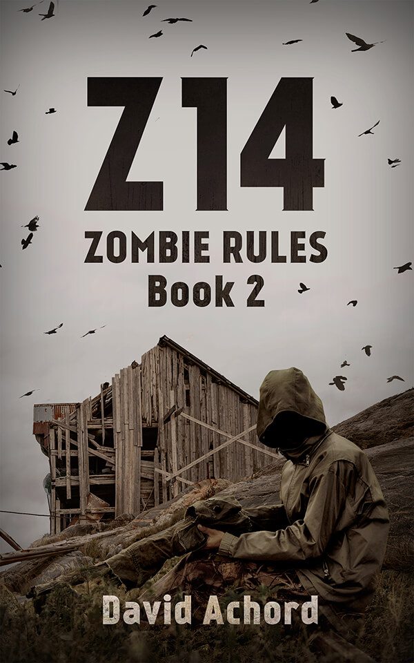 Z14 | Severed Press