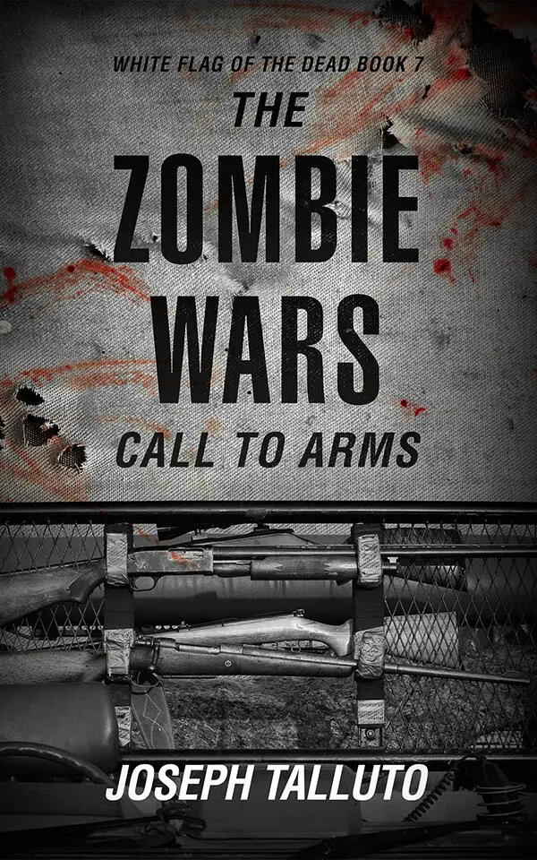 THE ZOMBIE WARS: CALL TO ARMS