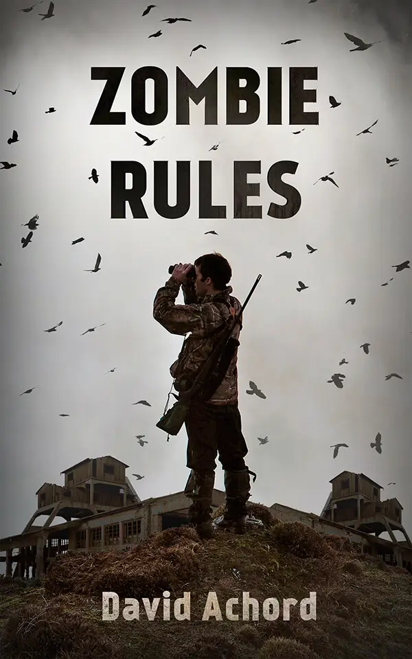 ZOMBIE RULES
